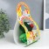 Growing gift Grass growing "Parrot Kesha"