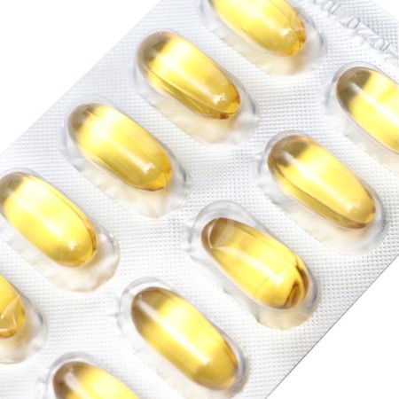 Capsules "Oceanol Omega-3-6-9", 30 pcs.-1