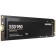 SSD Samsung M.2 980 1000 GB PCIE 3BIT MLC (TLC) MZ-V8V1T0BW