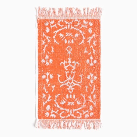 Kitchen towel Economy and I "Patterns" mix, 28x50 ± 5 cm, 300 g/m2, 100% cotton-7