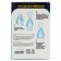 Set for growing the crystal “Experiments. Christmas tree. Wonderful crystals ", star