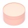 Gift box "Pink peach" hooked without a window, 21 x 11 cm