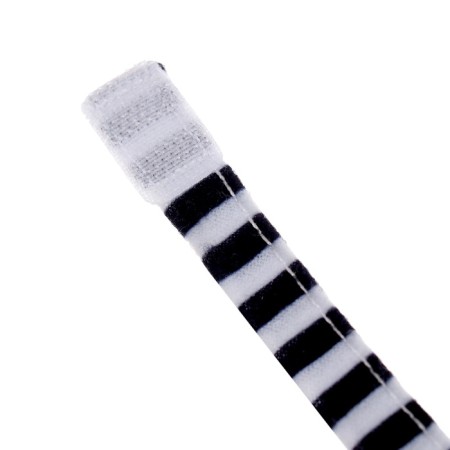 Stretching-spiral "Fox", soft, on a crib and stroller-9