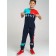 Set for a boy PlayTode: T -shirt and trousers, height 170 cm