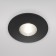 The built-in lamp Technical DL038-2-L7B4K, LED, 7 W, 90x90x45 mm, 500 lm, 4000k, black