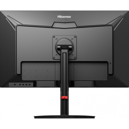 Monitor Hisense 27 "27g5f-Pro Black IPS LED 1MS 16: 9 HDMI M/M 250CD 178g/178g 1920x1080 1066913-1