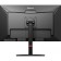 Monitor Hisense 27 "27g5f-Pro Black IPS LED 1MS 16: 9 HDMI M/M 250CD 178g/178g 1920x1080 1066913