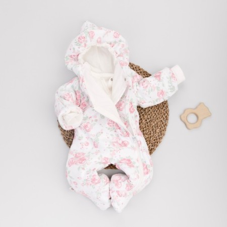 Kinderlitto children's overalls “New fantasy. Provence ", height 74-80 cm