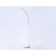 Floor lamp with a switch on the wire Ambrella Light, Floor, TR97680, E27, white color