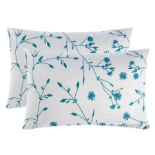 Set of pillowcases Ethel Flowers (type 2) 50x70 cm - 2 pcs, 100% cotton, sod
