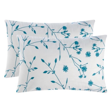 Set of pillowcases Ethel Flowers (type 2) 50x70 cm - 2 pcs, 100% cotton, sod