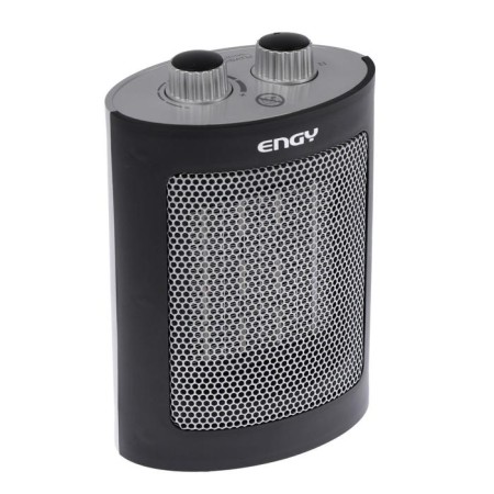 ENGY PTC-312, 1,500 watts, floor, ceramic, 2 modes, black-3