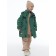Boys for boys, height 98 cm, khaki color