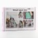 Sewing kit. Interior doll "Lina", 21 cm