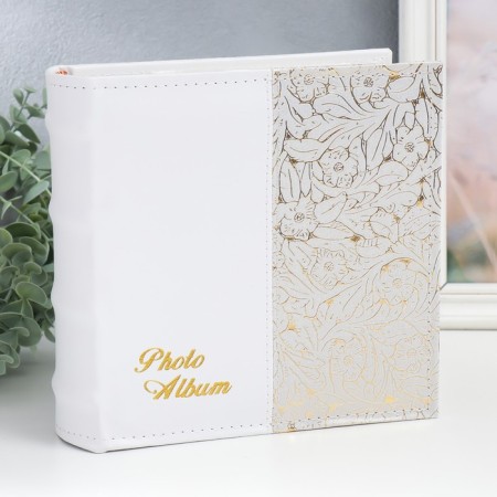 Photo album Brauberg 300 photos 10x15 cm