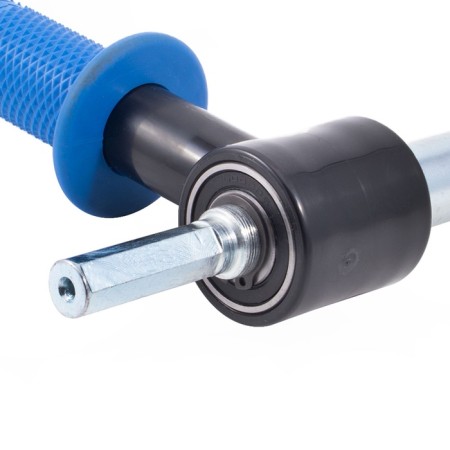 Yaman adapter under a screwdriver, D-20 mm, for ice discovers tornado-4