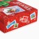 Box for sweets "Parcel", 20 x 15 x 5 cm, New Year