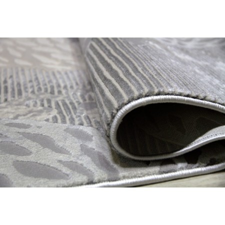 Rectangular carpet Platinium 36623A, size 83x150 cm-4