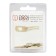 Dori tips copper puddled JG-6 6mm2, 5pcs