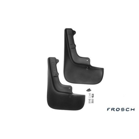 Spray-heads front Citroen Jumper 2007-2016/Peugeot Boxer 2006-2016 (with extensor.