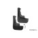 Spray-heads front Citroen Jumper 2007-2016/Peugeot Boxer 2006-2016 (with extensor.