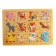 Puzzle "Pets", 24 elements