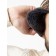Male ISee hat, size 52-56, brown color, beige