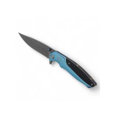 Folding knife 18.5 cm, blade 64mm/2.5mm