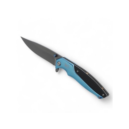 Folding knife 18.5 cm, blade 64mm/2.5mm