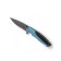 Folding knife 18.5 cm, blade 64mm/2.5mm