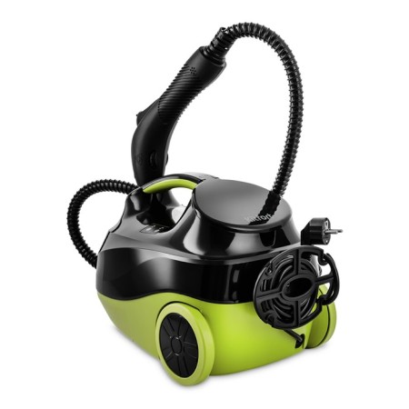 Steiring KitFort KT-9103-2, 2000 W, 1.5 l, 50 g/min, heating 4-7 minutes, light green-7