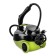 Steiring KitFort KT-9103-2, 2000 W, 1.5 l, 50 g/min, heating 4-7 minutes, light green