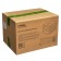File-cabinet 4-sectoral Istanm, black case, black trays
