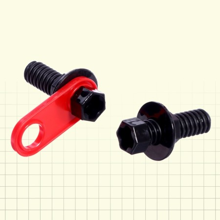 Set of tools "Builder", 20 items-10