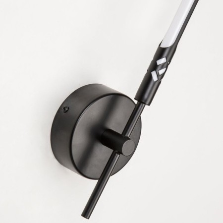 WAND wall lamp 100 mm, 70 mm, LED 7W-4