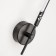 WAND wall lamp 100 mm, 70 mm, LED 7W