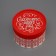 Round box "Fairytale New Year" 14*14*9.5cm