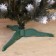 Christmas tree "Winter Tale" 180 cm