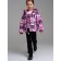 Demisason jacket for the girl PlayTode, height 98 cm