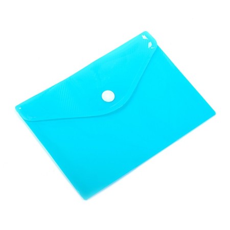 Folder-convert button, A6, 180 microns, calligrata corrugated, fluorescent, mix-3