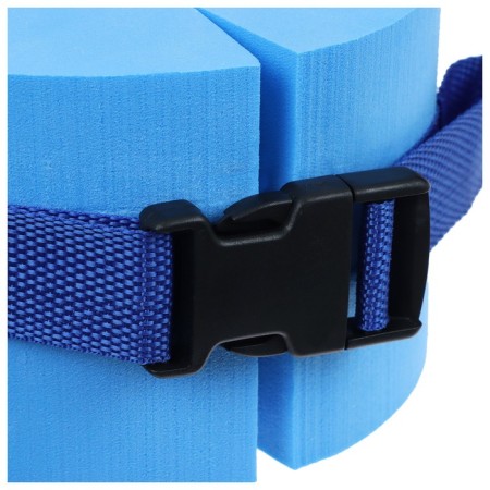 Tquarobic cuffs onlytop, inner diameter 7.7 cm, blue color-2
