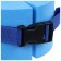 Tquarobic cuffs onlytop, inner diameter 7.7 cm, blue color