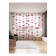 Photo "garland from hearts", size 145x265 cm, 2 pcs