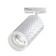 Trick lamp Brill, 9W GU10, 1-F, white color