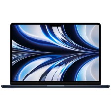 Ноутбук Apple MacBook Air 13.6" A2681 Mid 2022  (MLY43LL/A) Midnight