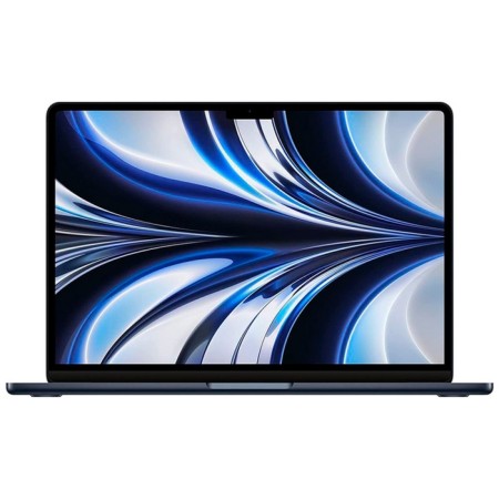 Apple MacBook Air 13.6 "A2681 MID 2022 (Mly43ll/A) Midnight