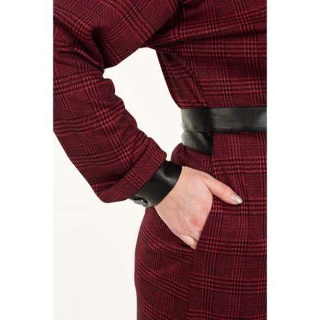 Women's dress, size 58-7
