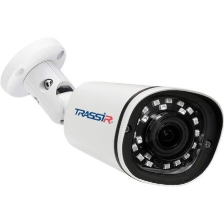 CCTV camera IP TRASSIR TR-D2121IR3 2.8-2.8 mm, color
