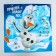 Mobile game "Glue Olaf Nose"
