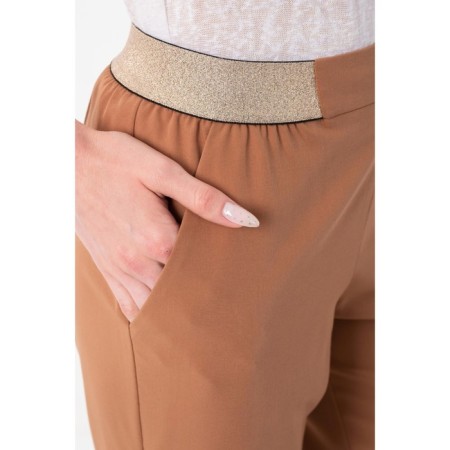 Women's pants, size 42-2
